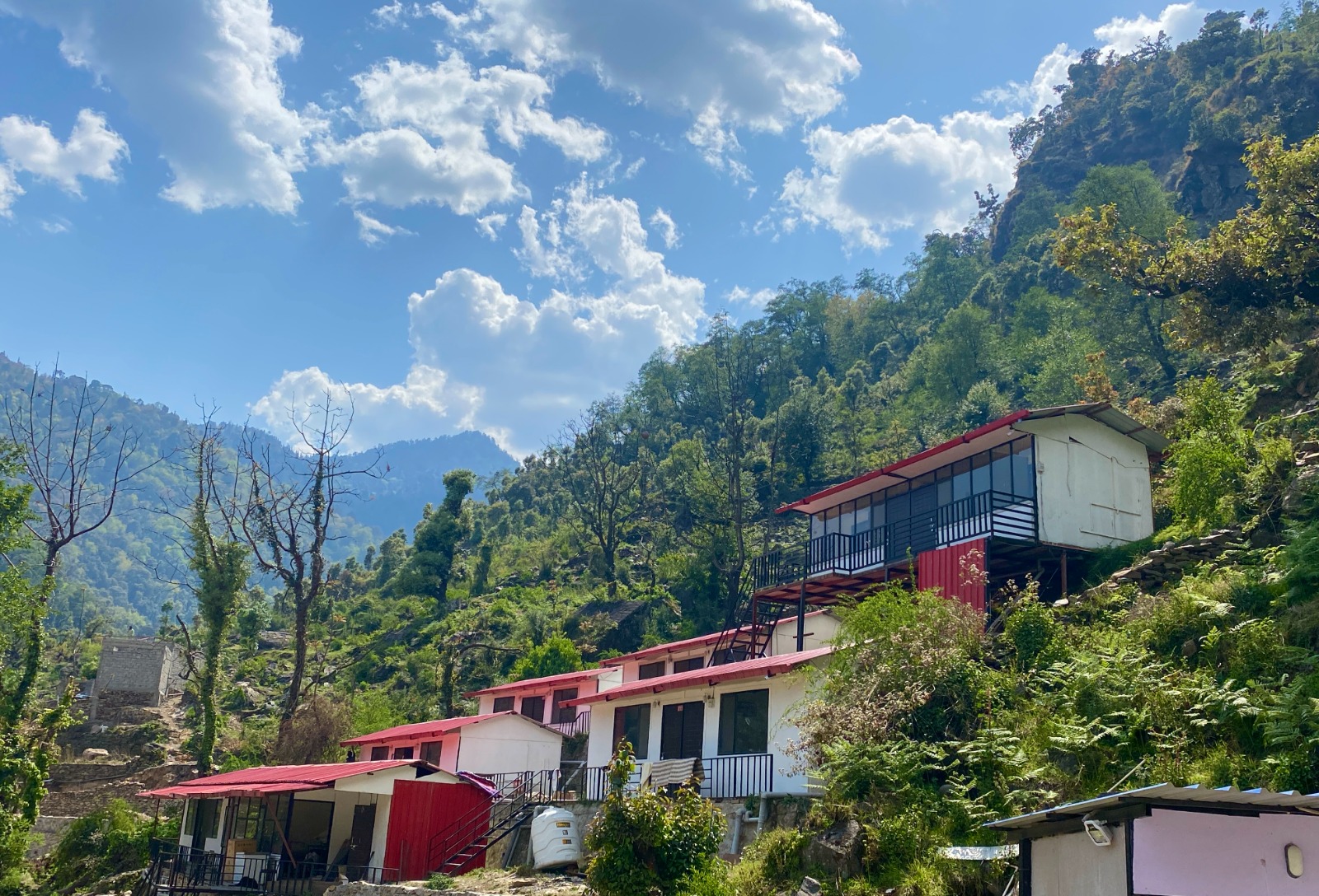 KAILASHPATI RESORT 