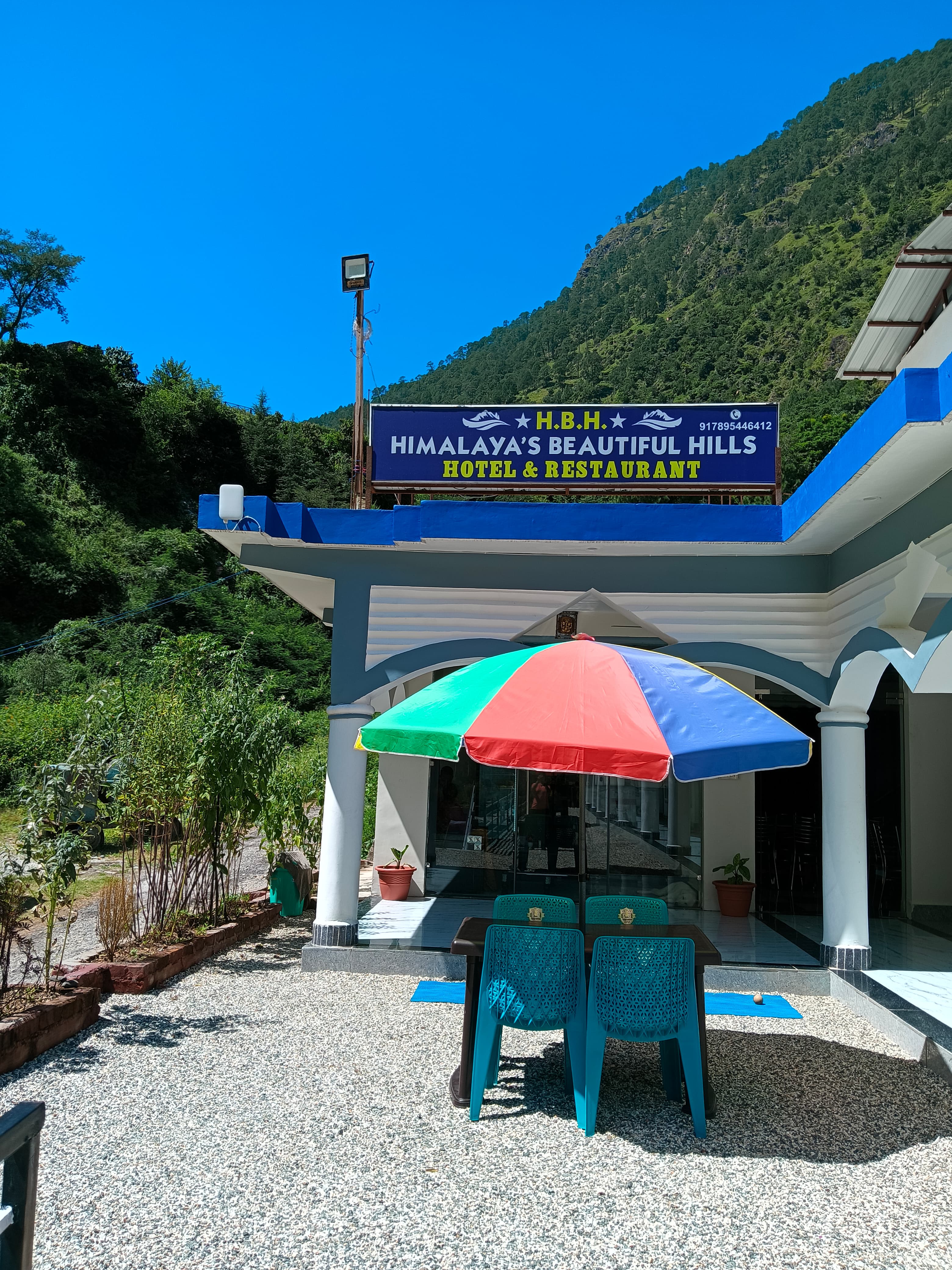 HBH HOTEL 