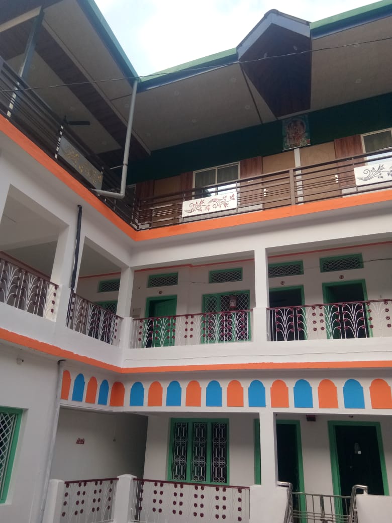 HOTEL SAJWAN 