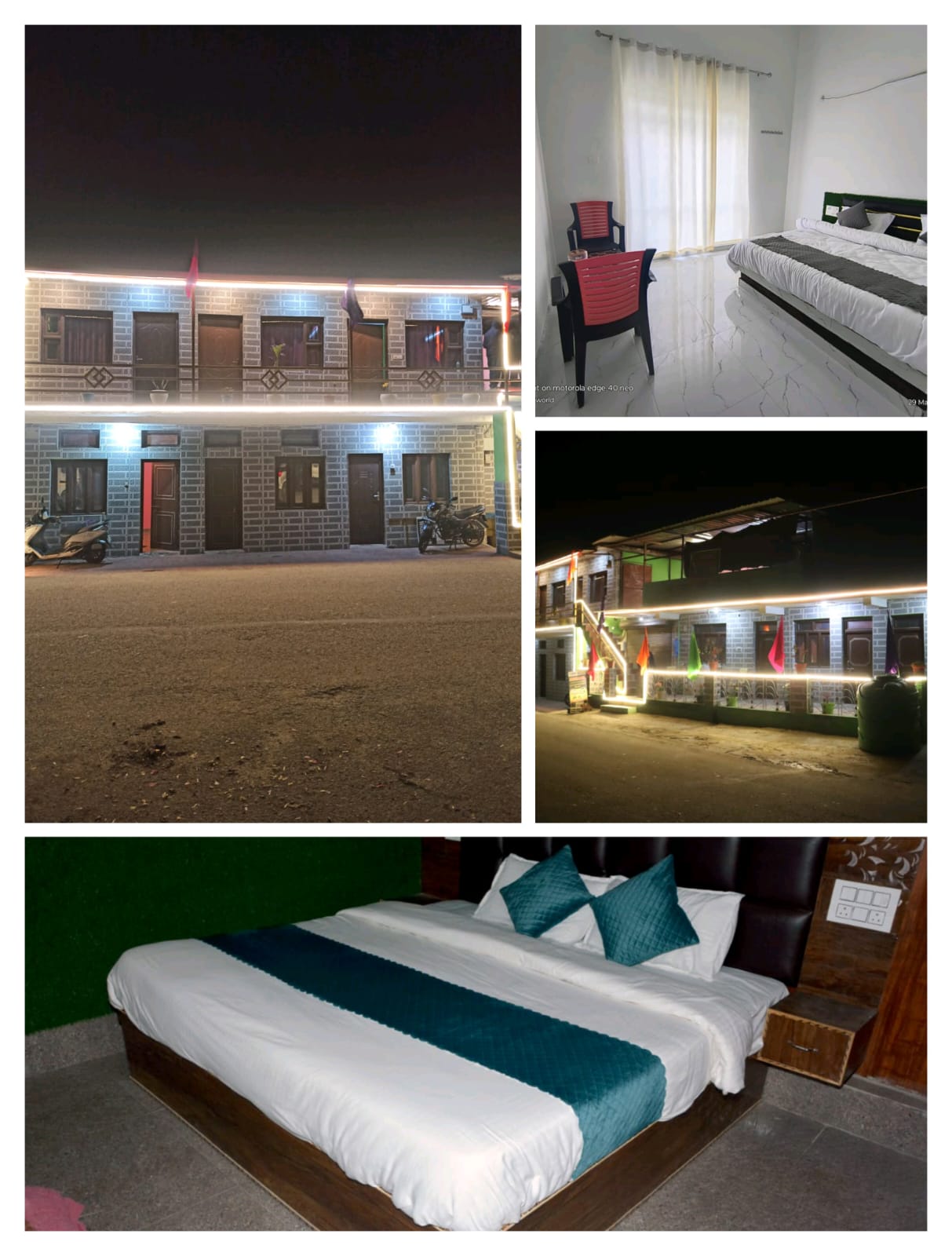 ROYAL QUEEN HOTEL 