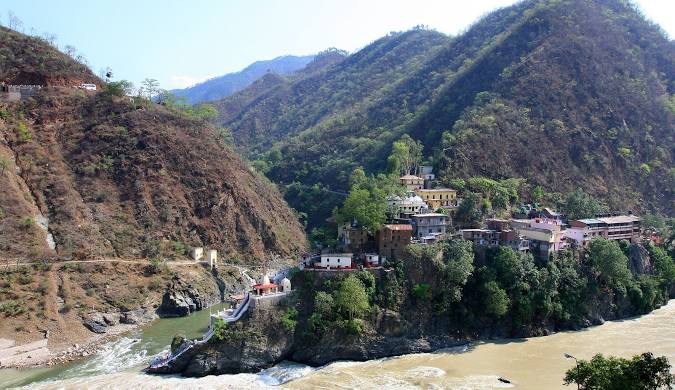 Rudarparyag