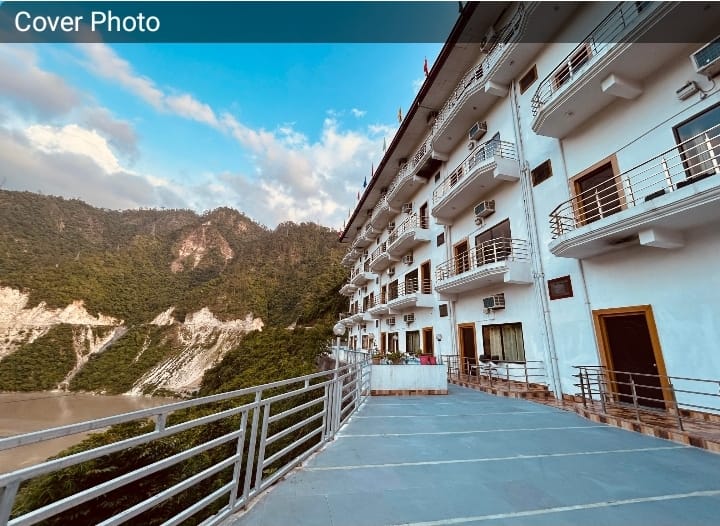 SAMRAT HOTEL 