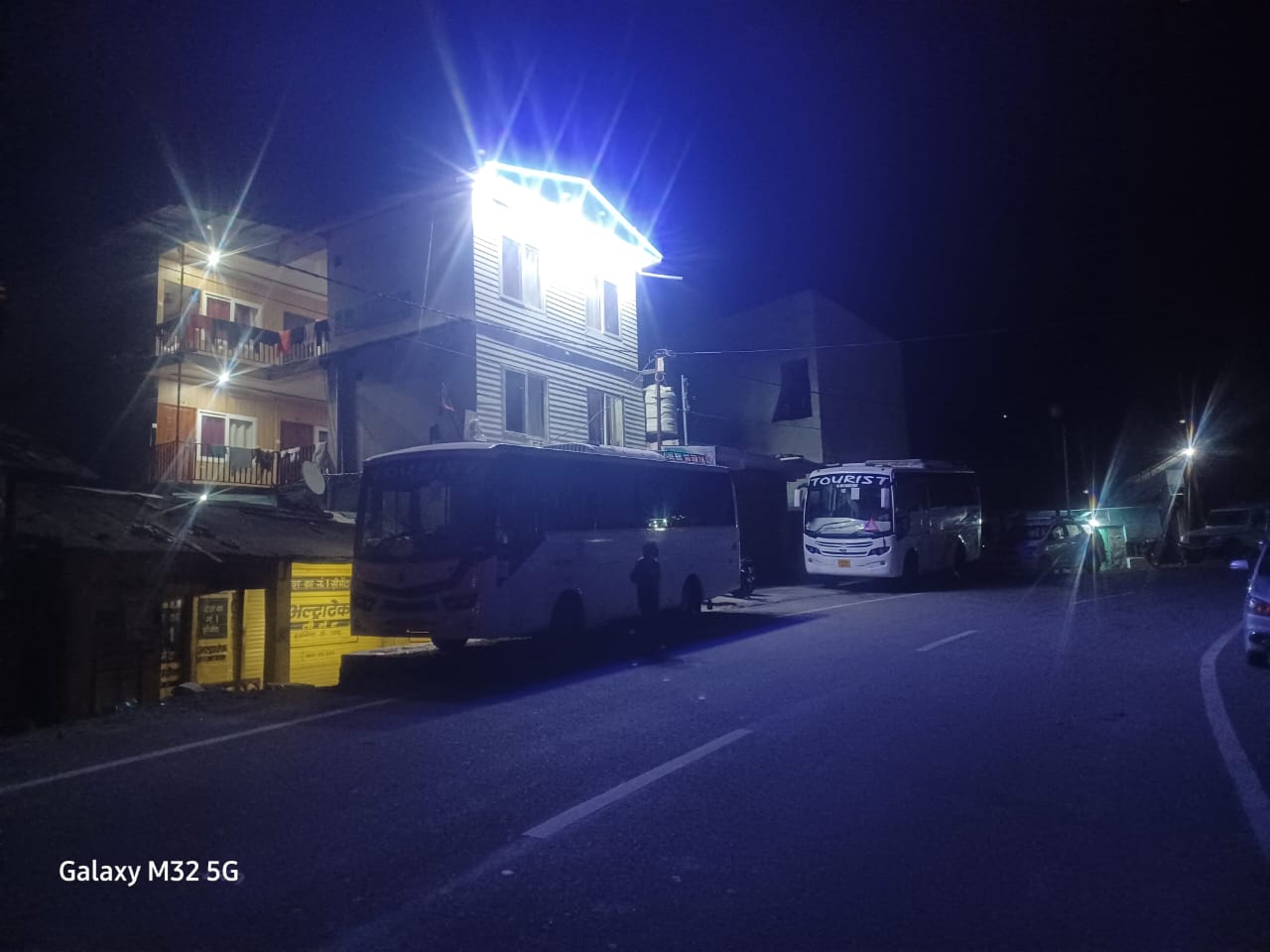 HOTEL RUDRAKASH 