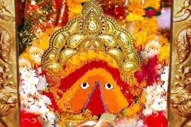 Shri Mata Chintpurni ji Temple