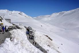 Rohtang La