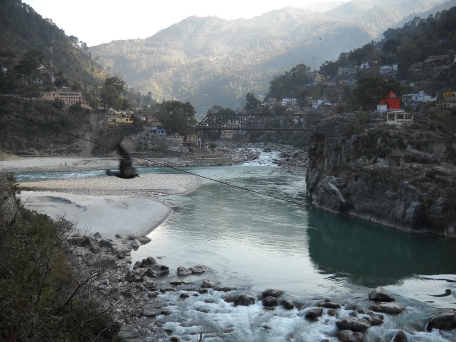 gangotri travels 