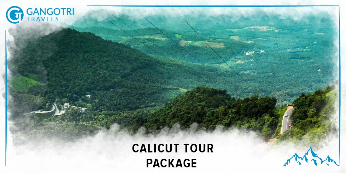 Calicut Tour Package