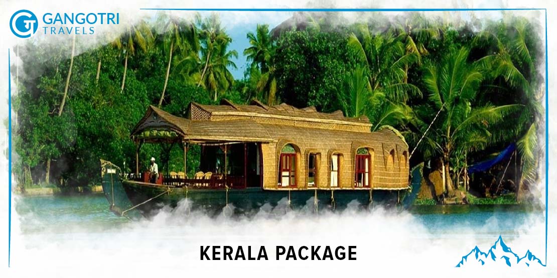 Kerala Tour Package