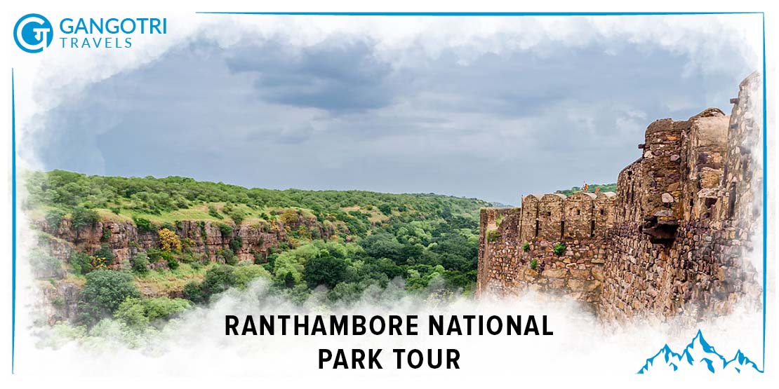 Ranthambore National Park Tour Package